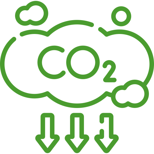 Vita Plant carbon-dioxide About 